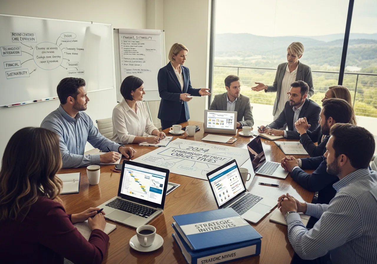 Peaceful Stream Gesundheitsdienstleister — Einblicke in Unsere Arbeit 4